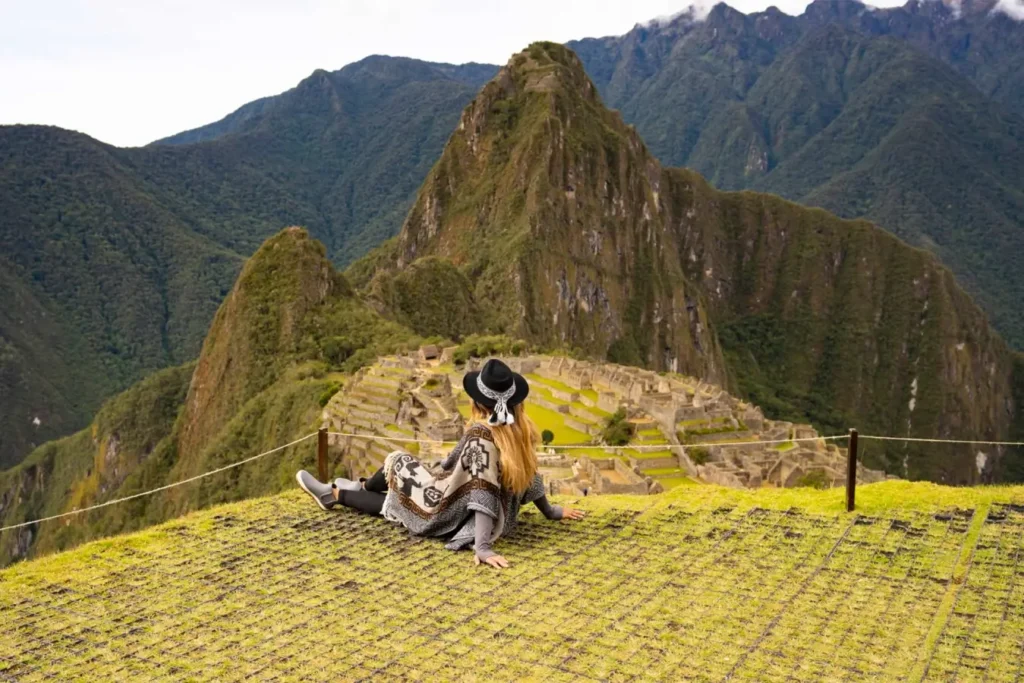 Machu Picchu – 1 Día