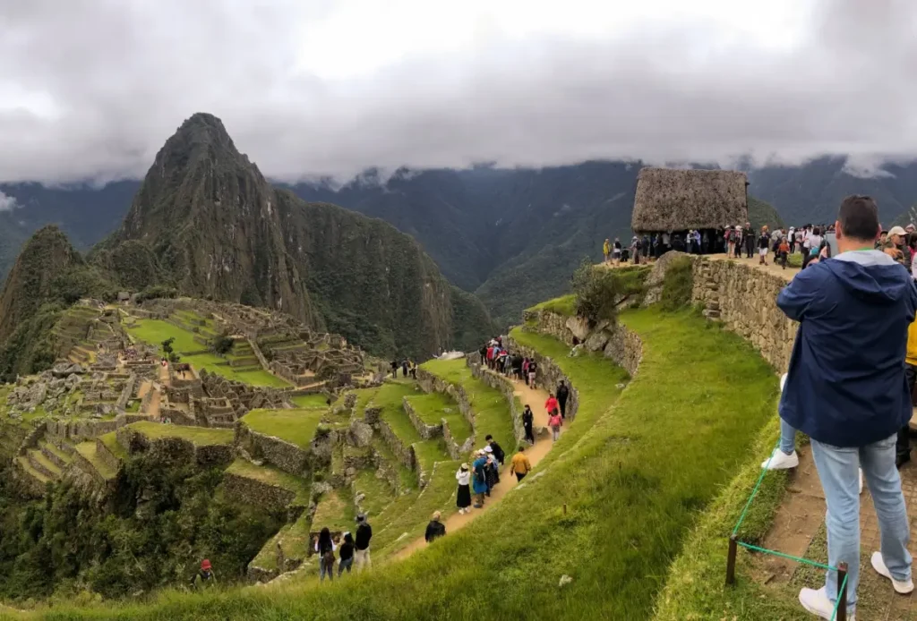 ¡Peru Magnífico! 9 Días / 8 Noches