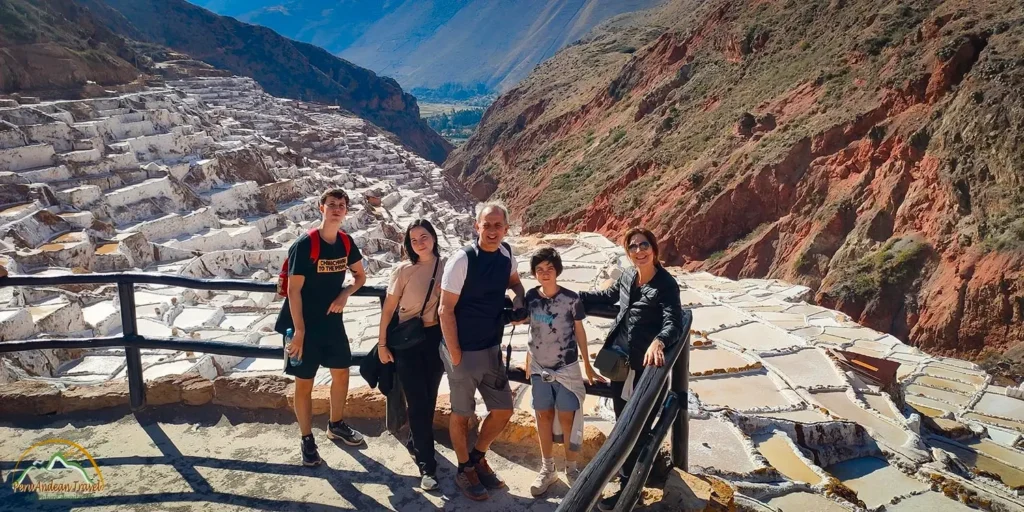 Tour de Maras y Moray (Medio Día)