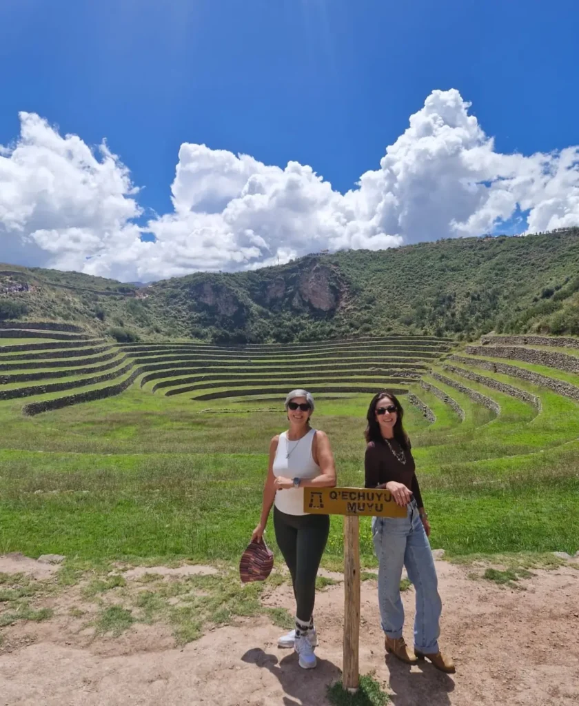 Valle Sagrado VIP (Súper Valle)