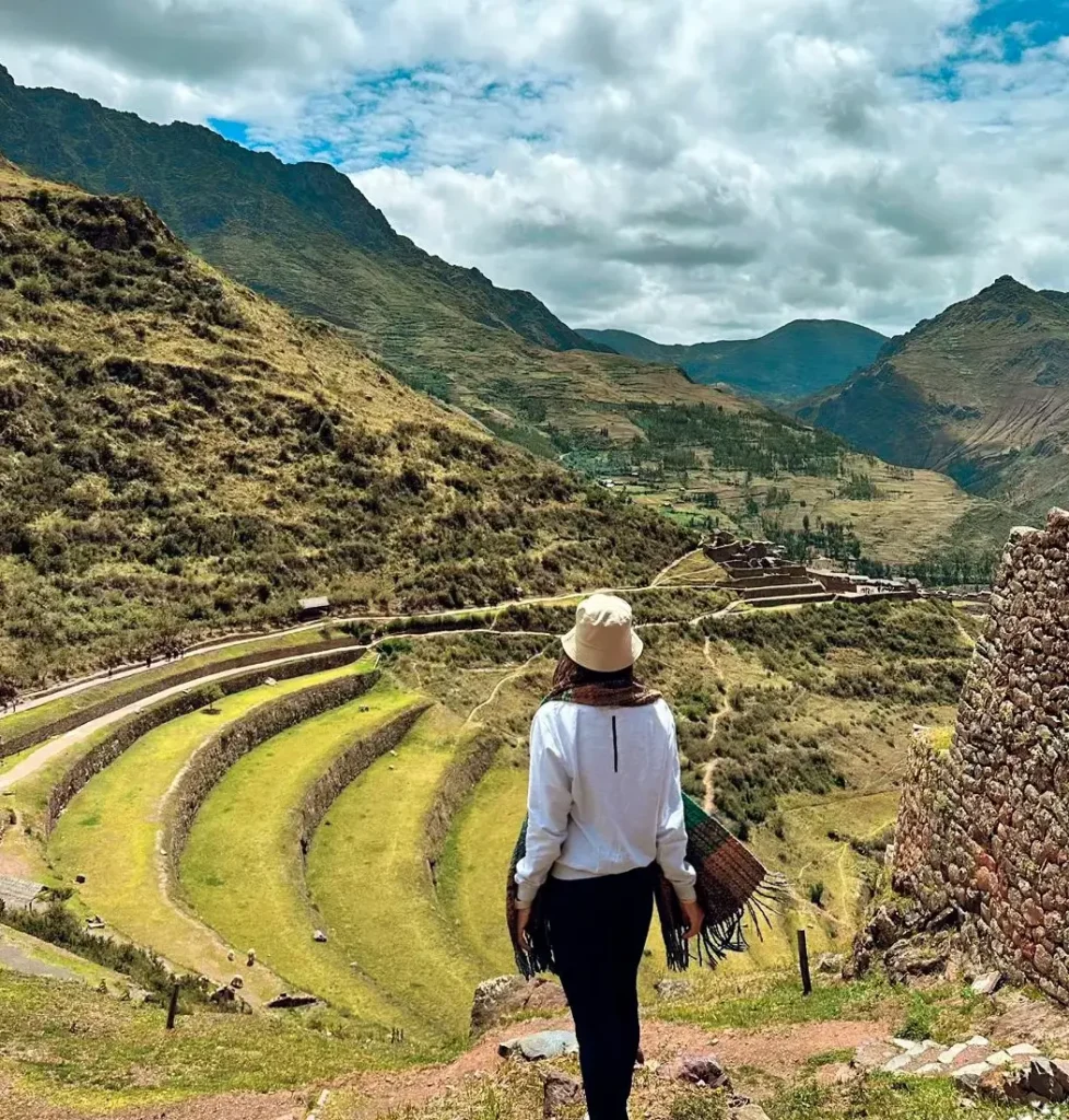Valle Sagrado Clásico (todo el día)