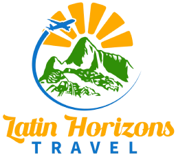 Latin Horizons Travel