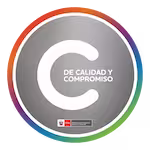 Logo Certificado Caltur