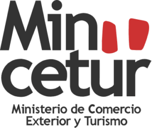 Logo Certificado Mincetur