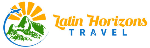 Latin Horizons Travel