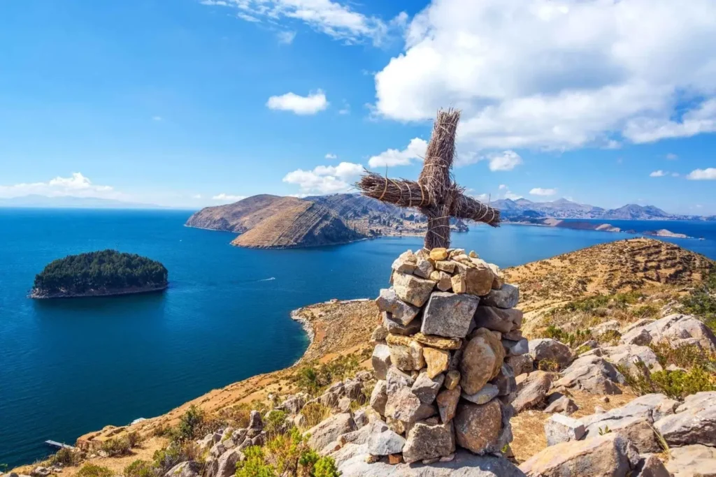 Tour a la Isla del Sol desde Puno